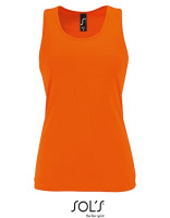 Fluor Orange