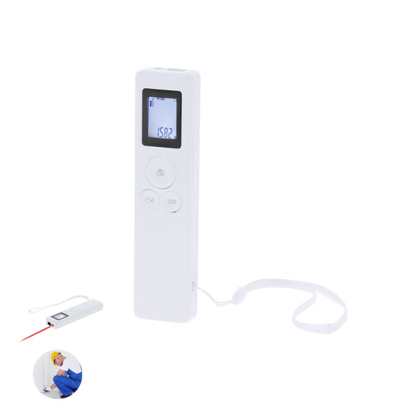 Lasermessgerät Nulan