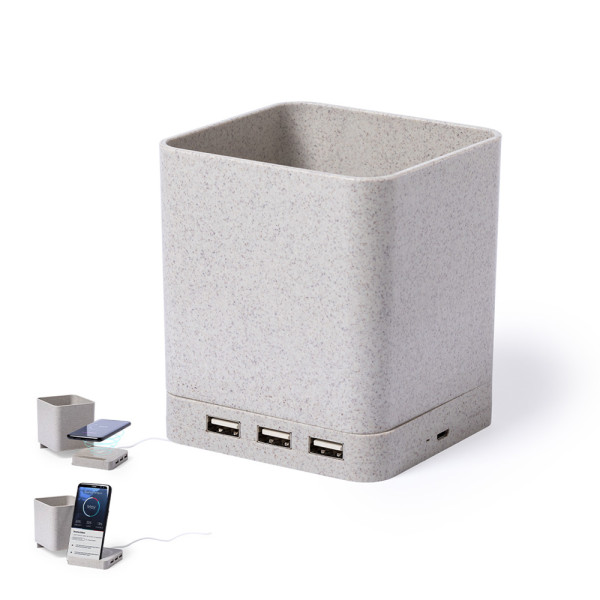 Multifunktion Stifthalter Dowex