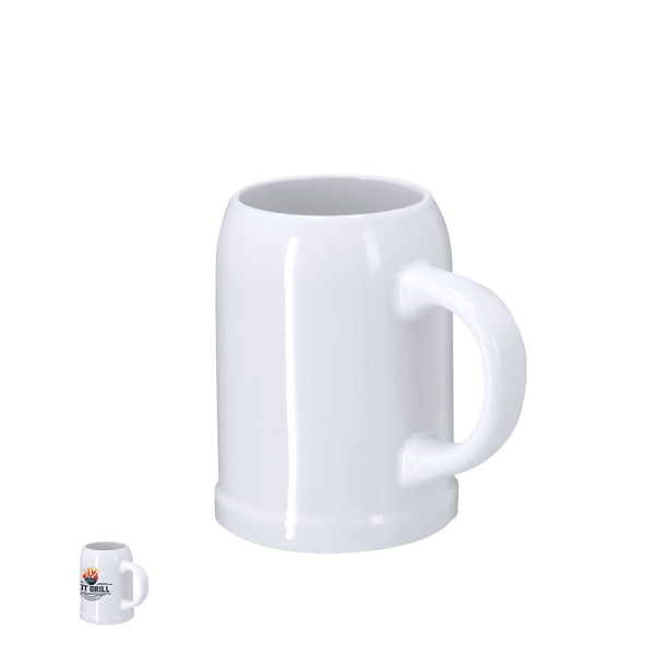 Sublimations Krug Reggio