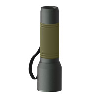 olive green, anthracite