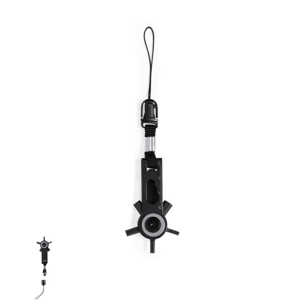 Multiwerkzeug Sekmed