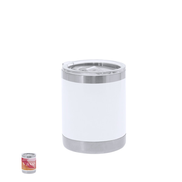 Sublimations Wärme Trinkbecher Teyana