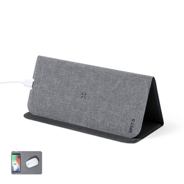 Ladegerät Mauspad Kimy