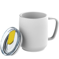 yellow, white, clear