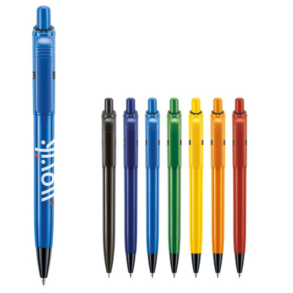 Kugelschreiber Ducal Extra hardcolour