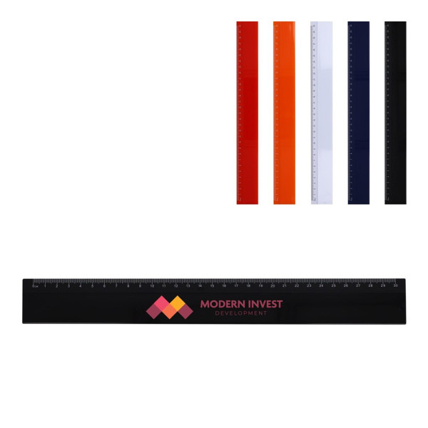 Lineal 30cm
