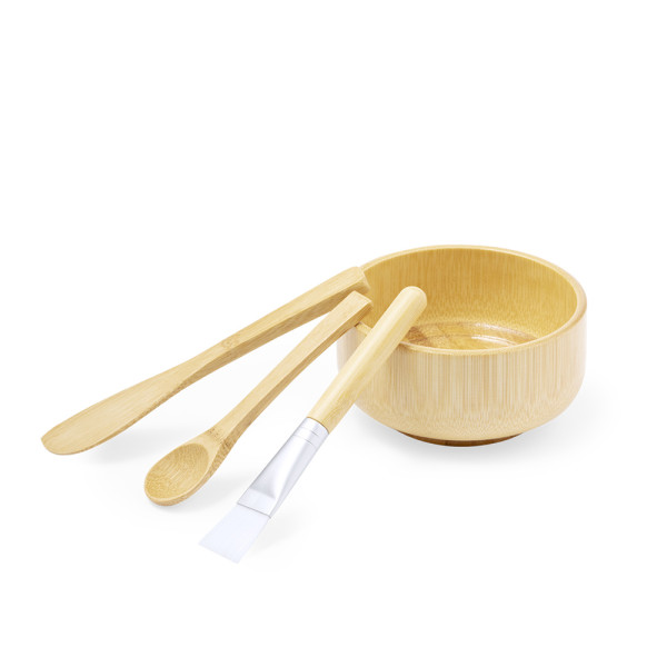 Gesichtsmasken-Set Iringu