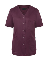 Aubergine (ca. Pantone 5185C)