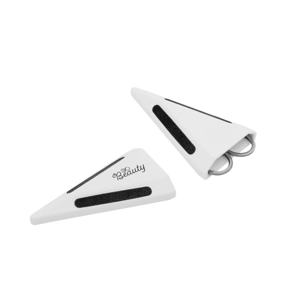 Nagelscherenetui mit Schere