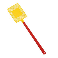 Red, Yellow