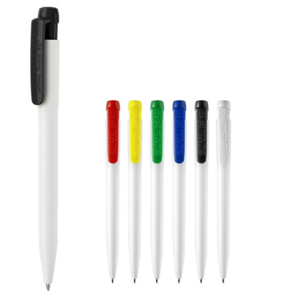Kugelschreiber Ingeo TM Pen hardcolour