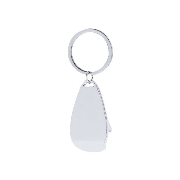 Schlüsselanhänger Flaschenöffner Myren