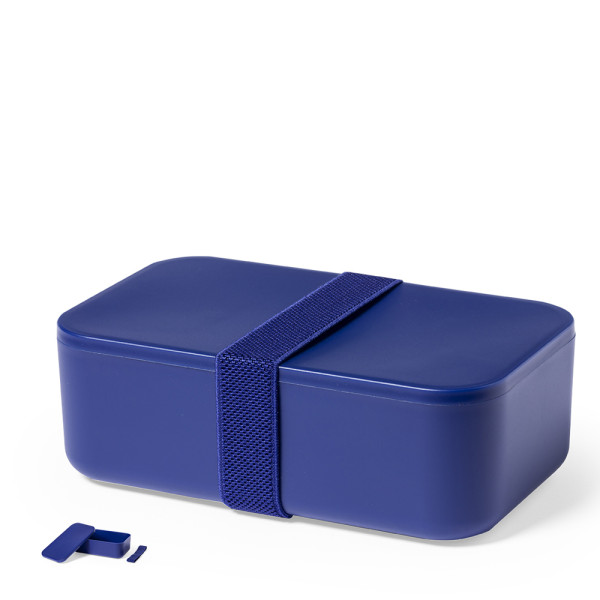 Lunch Box Sandix