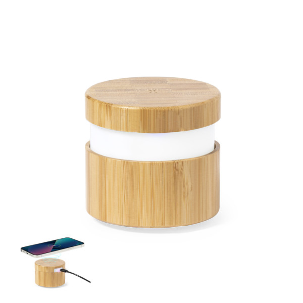 Multifunktion Lampe Sheilax