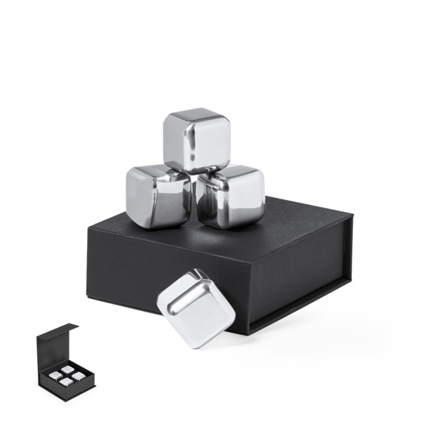 Eiswürfel Set Danny