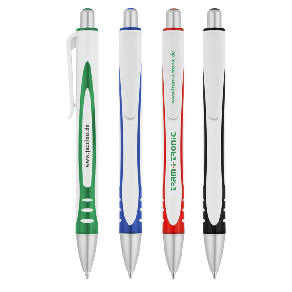 Druckkugelschreiber 