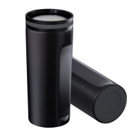 dark grey, black, silver, white