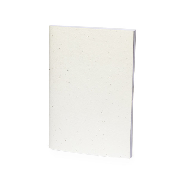 Samen Notizbuch Derna