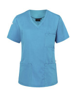 Pacific Blue (ca. Pantone 2200C)