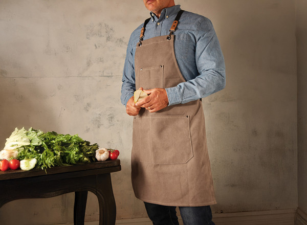 Multitaschen-Schürze 'Austin'
