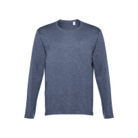 Heather blue