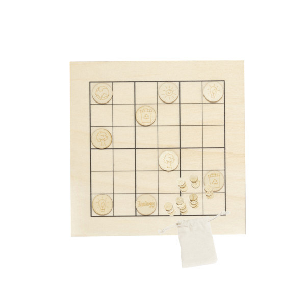 Geschicklichkeitsspiel Sudokids