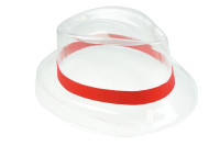 Red (PMS 199c) / Red