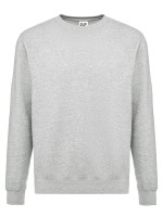 Grey melee (PMS Cool Grey 7C)