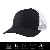 black/white