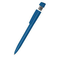 Mid blue