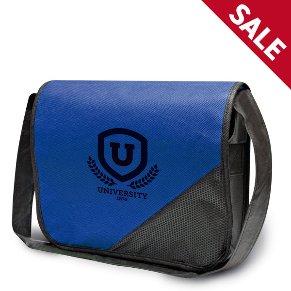 WIESBADEN - Umhängetasche mit Tragegurt