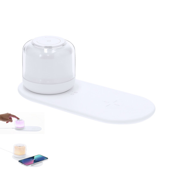 Ladegerät Lampe Reginal