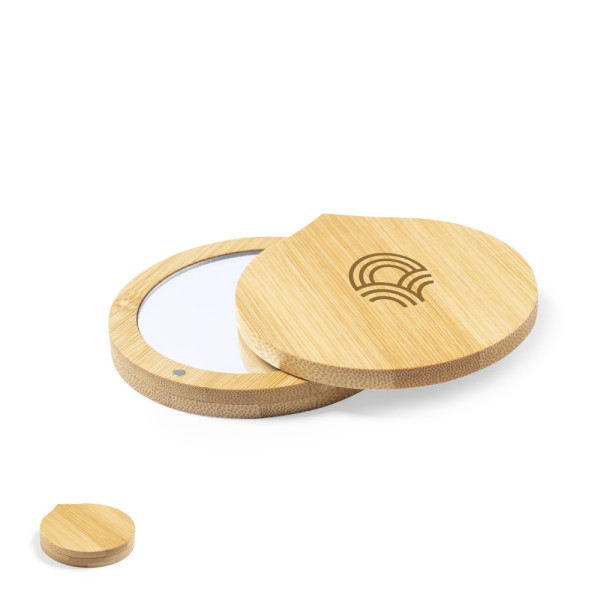 Taschenspiegel Susil