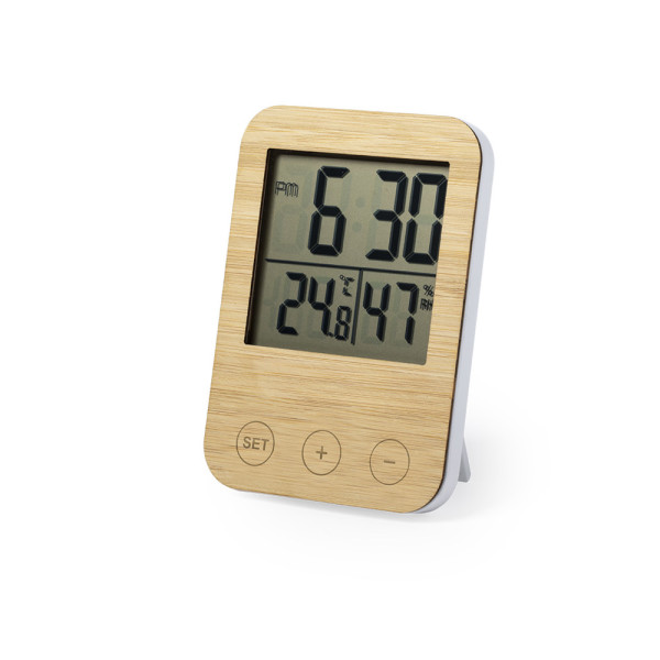 Wetterstation Helein