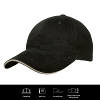 Black/Grey