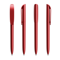 Red Glacé