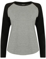 Heather Grey, Black