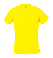 fluorescent yellow