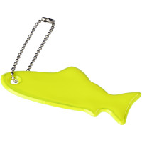 Neon yellow