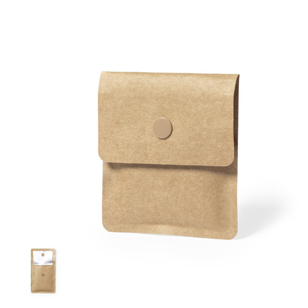 Tasche Aschenbecher Flament