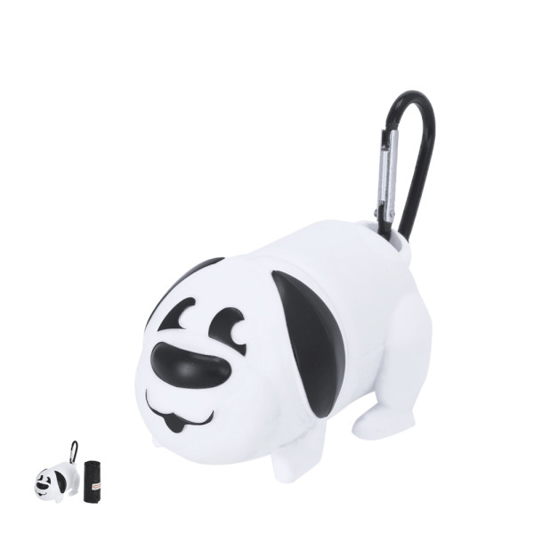 Müllbeutelspender Kiry