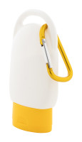 yellow/white