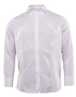 color: white