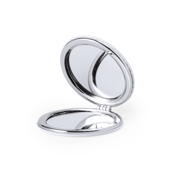 Taschenspiegel Plumiax