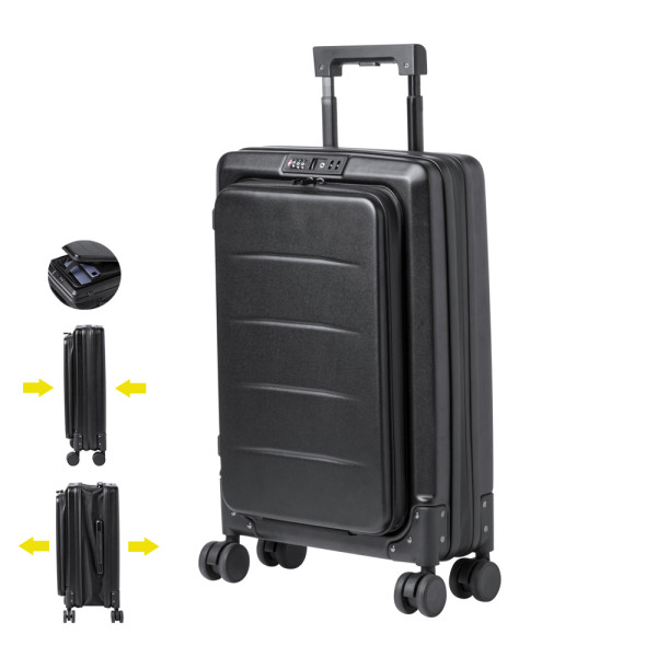 Faltbarer Trolley Dopkin