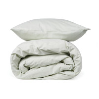 green, white (± PMS Green/ ± PMS White)