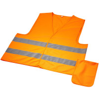 fluor orange