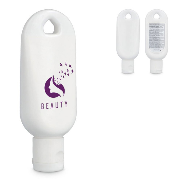 Sonnenschutz Lotion Faktor 30 30ml