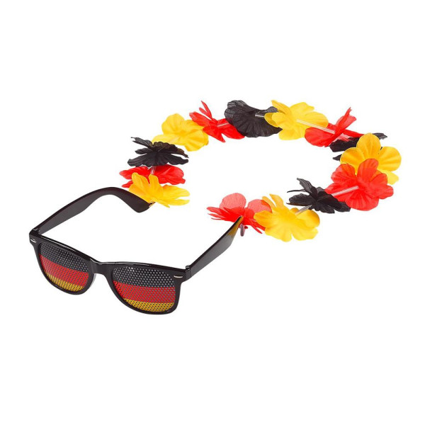 Spaßbrille